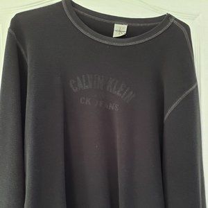 Calvin Klein Crewneck Sweatshirt (M)